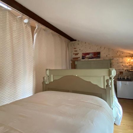 Le Clos Du Cedre Launac ภายนอก รูปภาพ