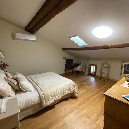 Le Clos Du Cedre Launac ภายนอก รูปภาพ