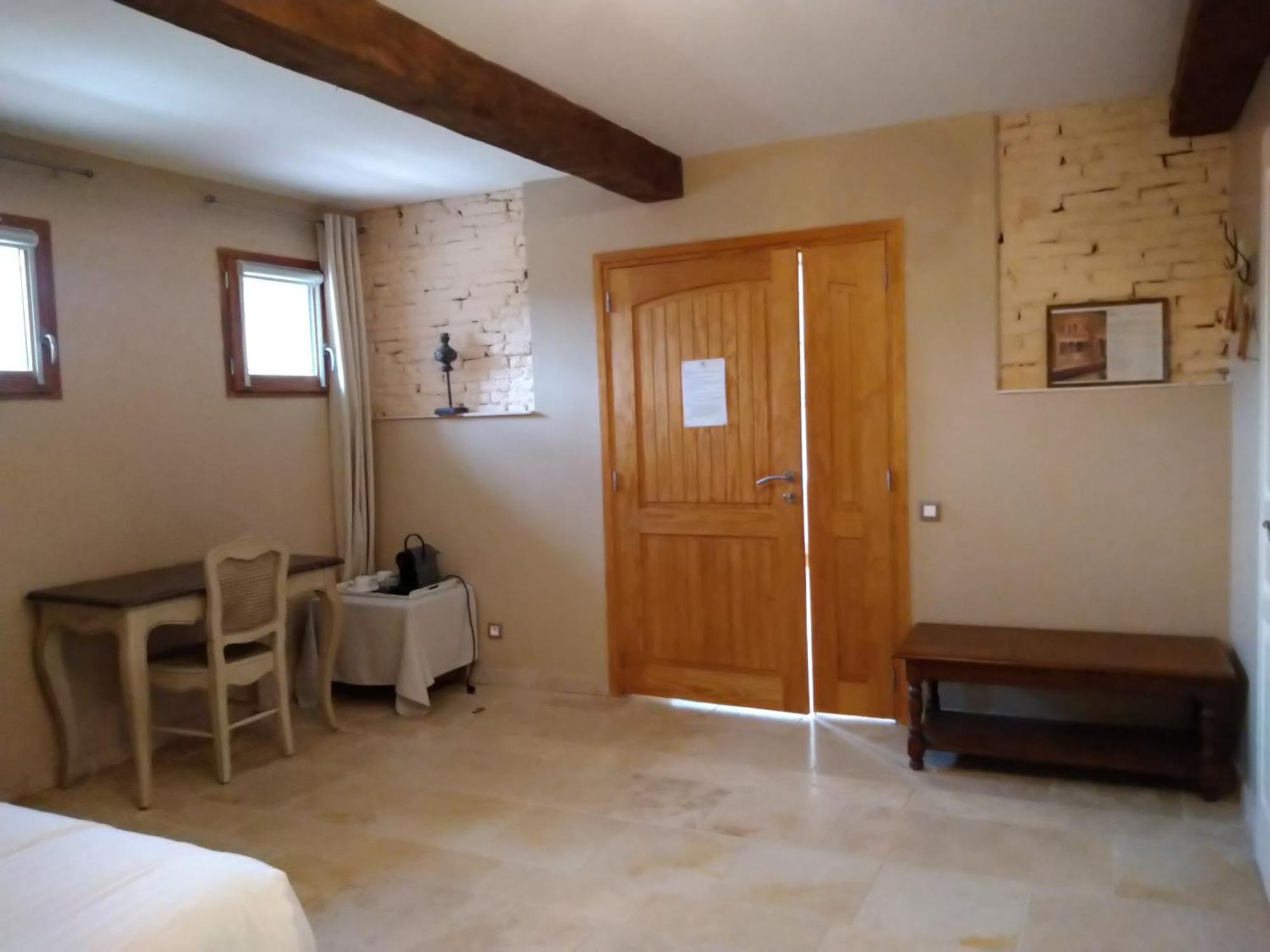 Le Clos Du Cedre Launac ภายนอก รูปภาพ