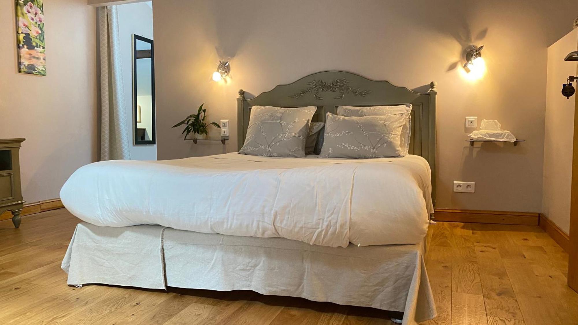 Le Clos Du Cedre Launac ภายนอก รูปภาพ