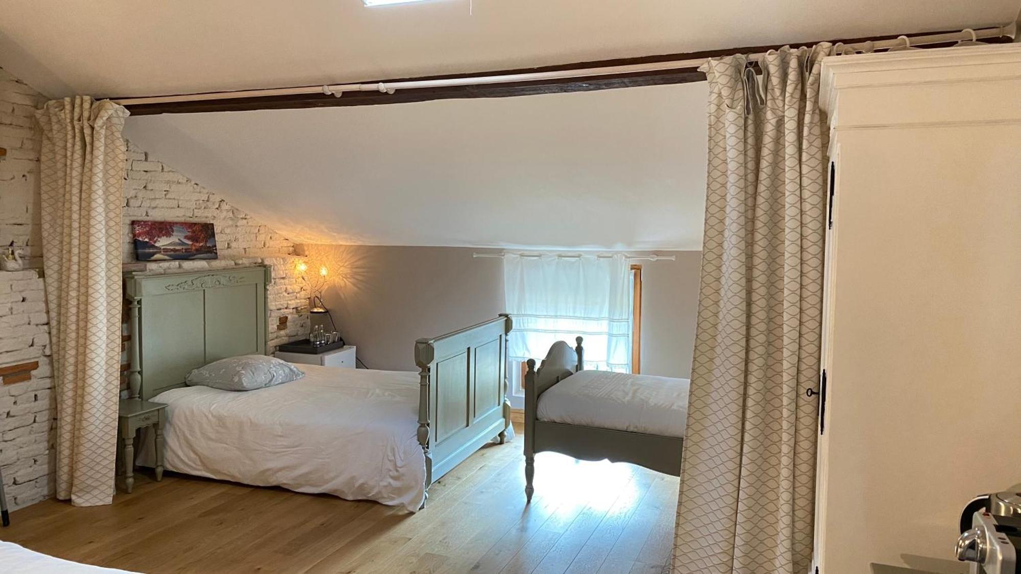 Le Clos Du Cedre Launac ภายนอก รูปภาพ