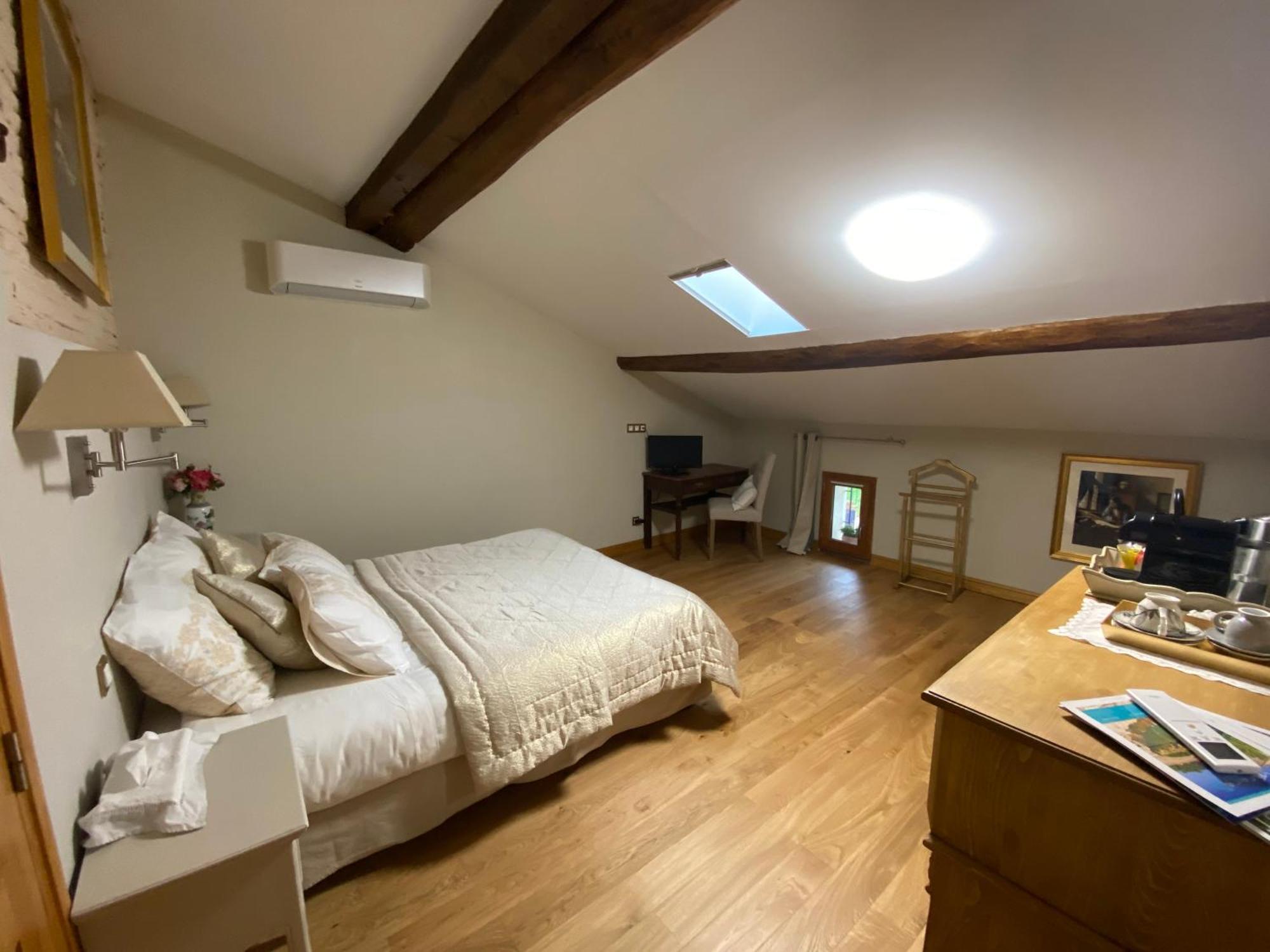 Le Clos Du Cedre Launac ภายนอก รูปภาพ