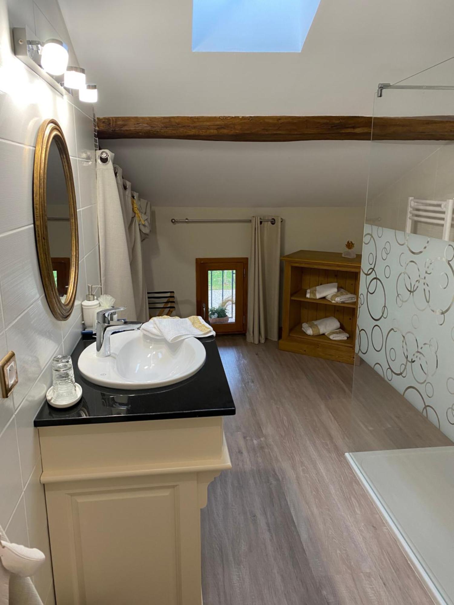 Le Clos Du Cedre Launac ภายนอก รูปภาพ