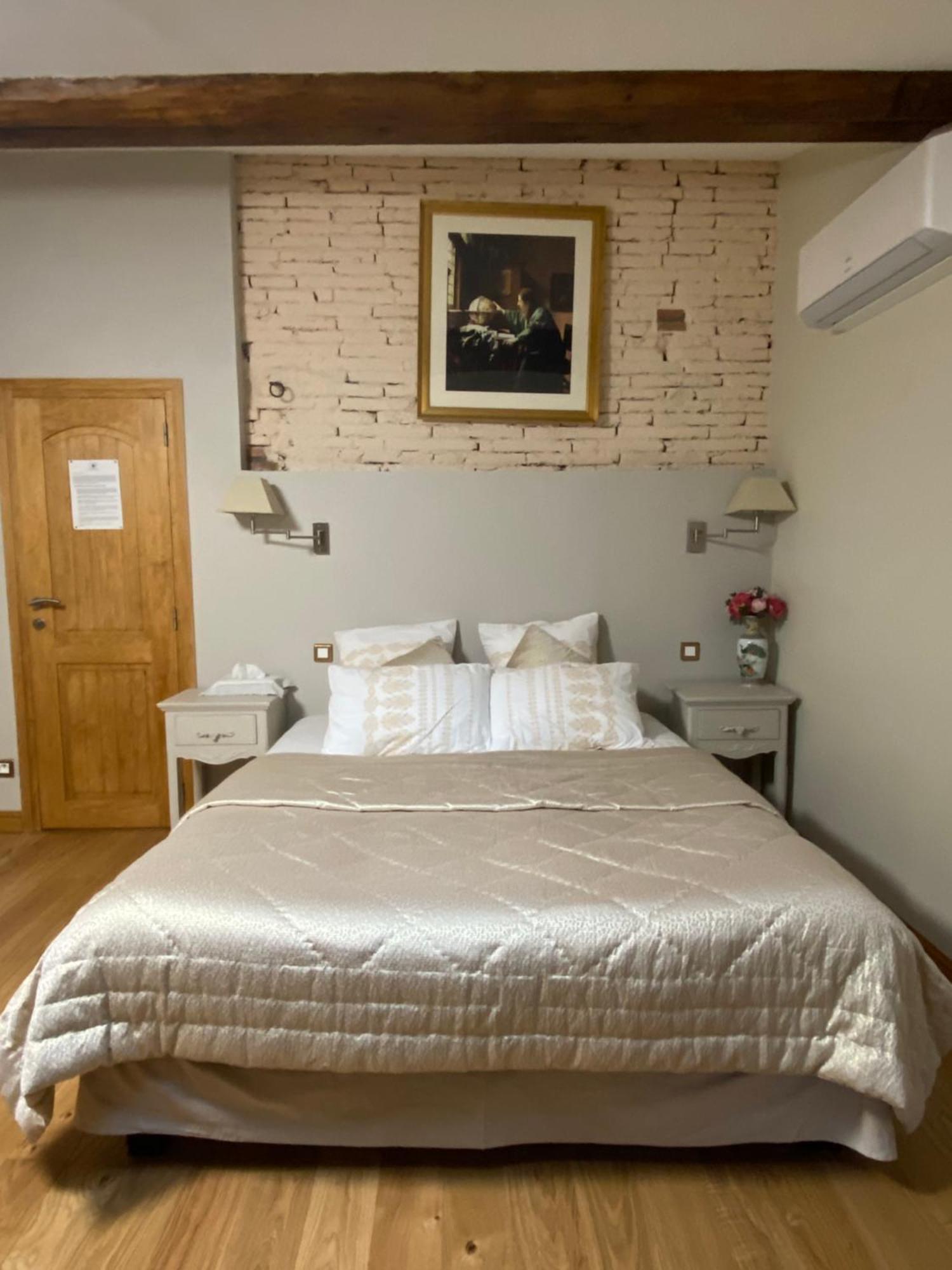Le Clos Du Cedre Launac ภายนอก รูปภาพ