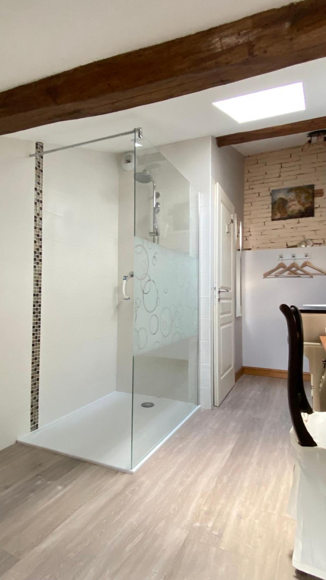 Le Clos Du Cedre Launac ภายนอก รูปภาพ