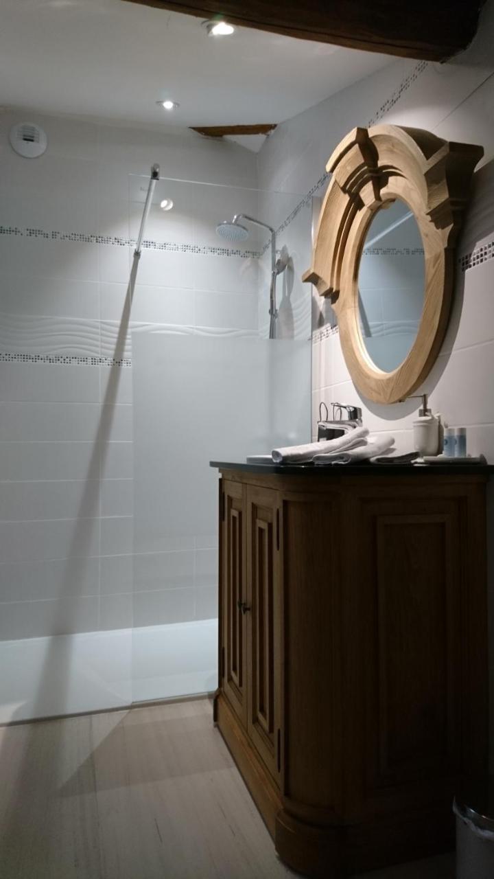 Le Clos Du Cedre Launac ภายนอก รูปภาพ