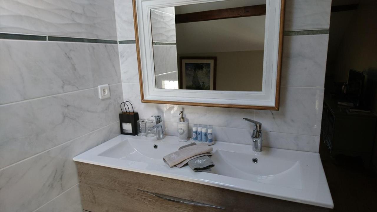 Le Clos Du Cedre Launac ภายนอก รูปภาพ
